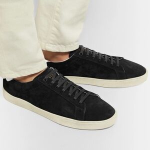 Saint Laurent SL/06 court shoe